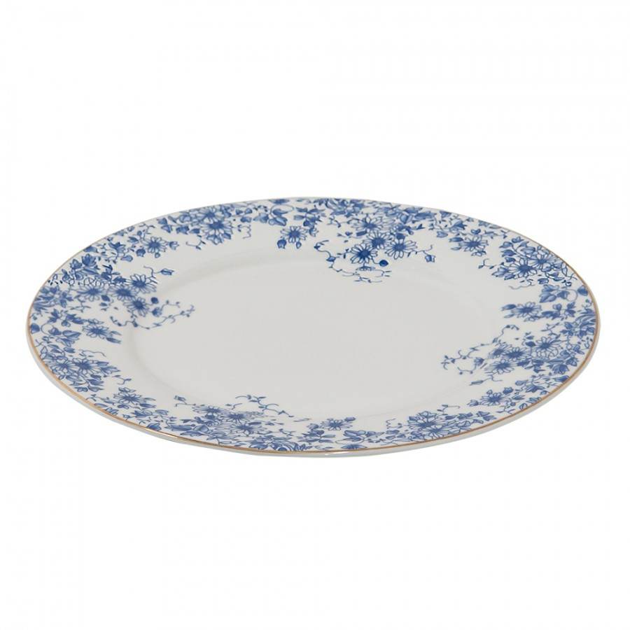 Prato Ø26cm Helena - LethesHome