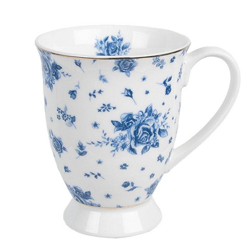Caneca 300ml Marina - LethesHome