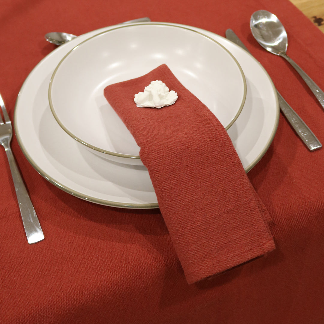 Napkin Linho Pure Soft