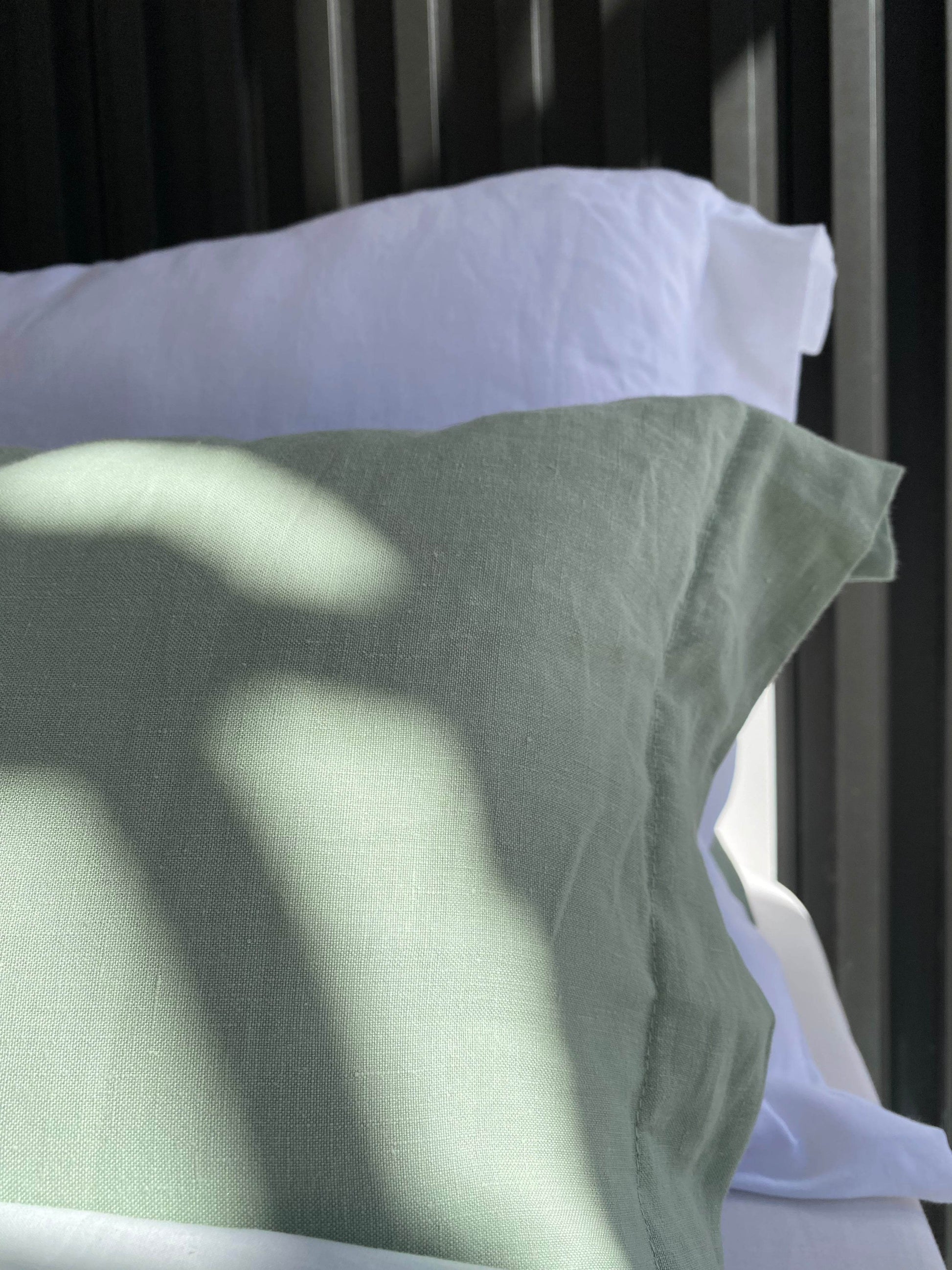 Colcha Acolchoada Linen - LethesHome