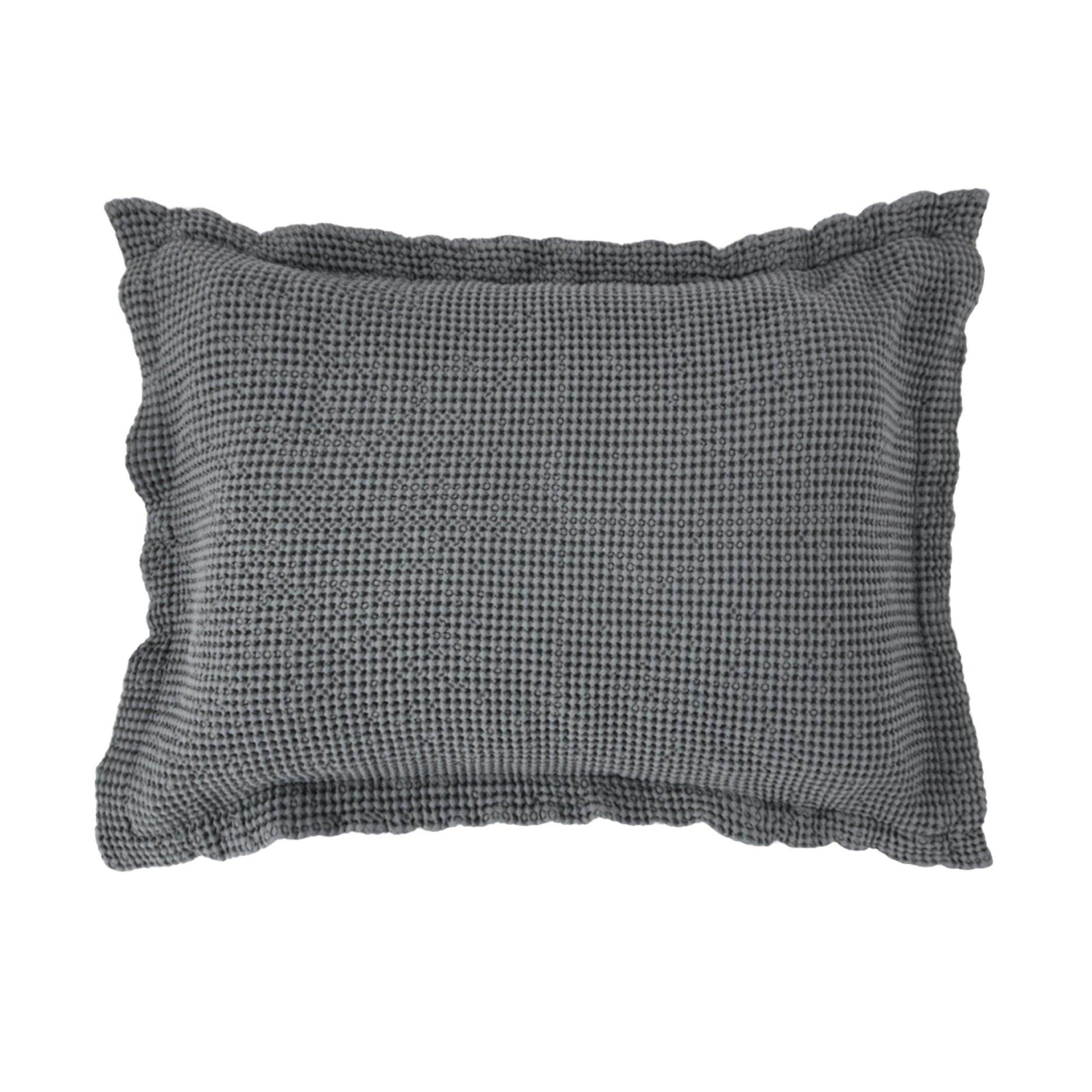 Capa de Almofada Favo Soft - LethesHome