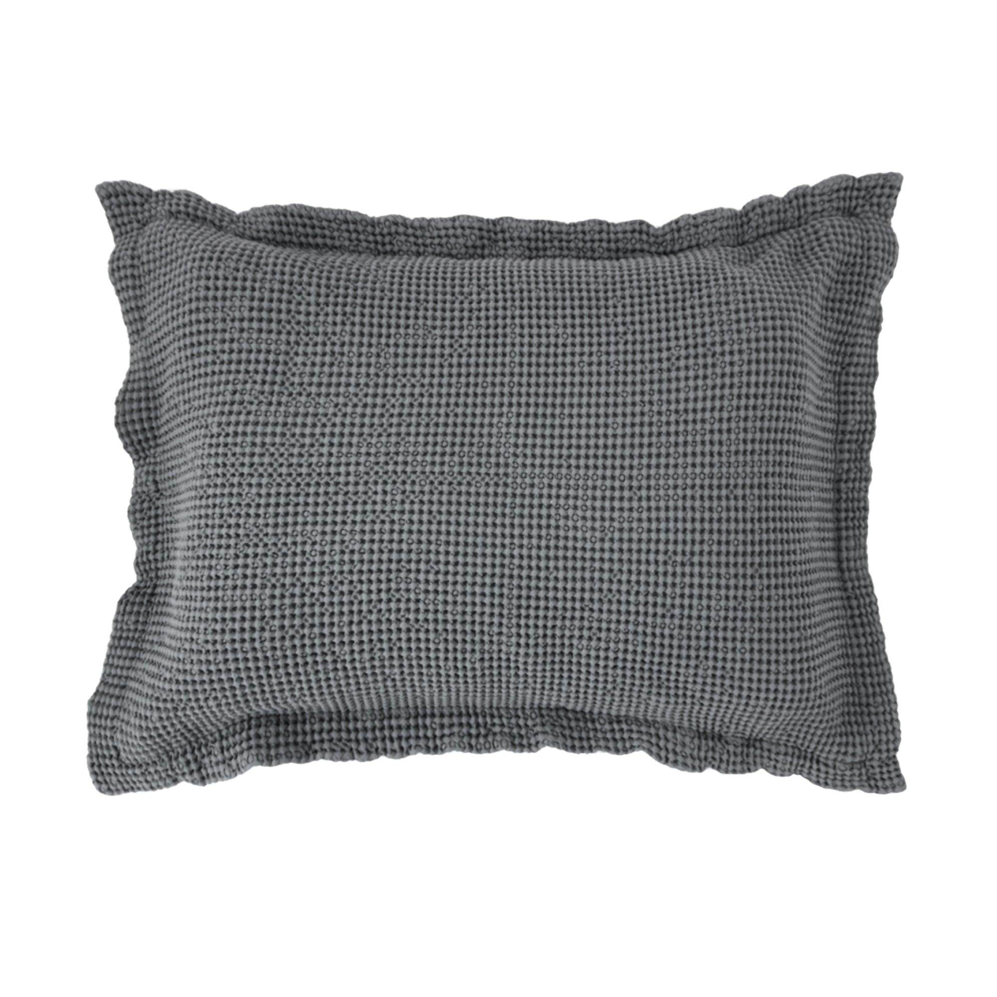 Capa de Almofada Favo Soft - LethesHome