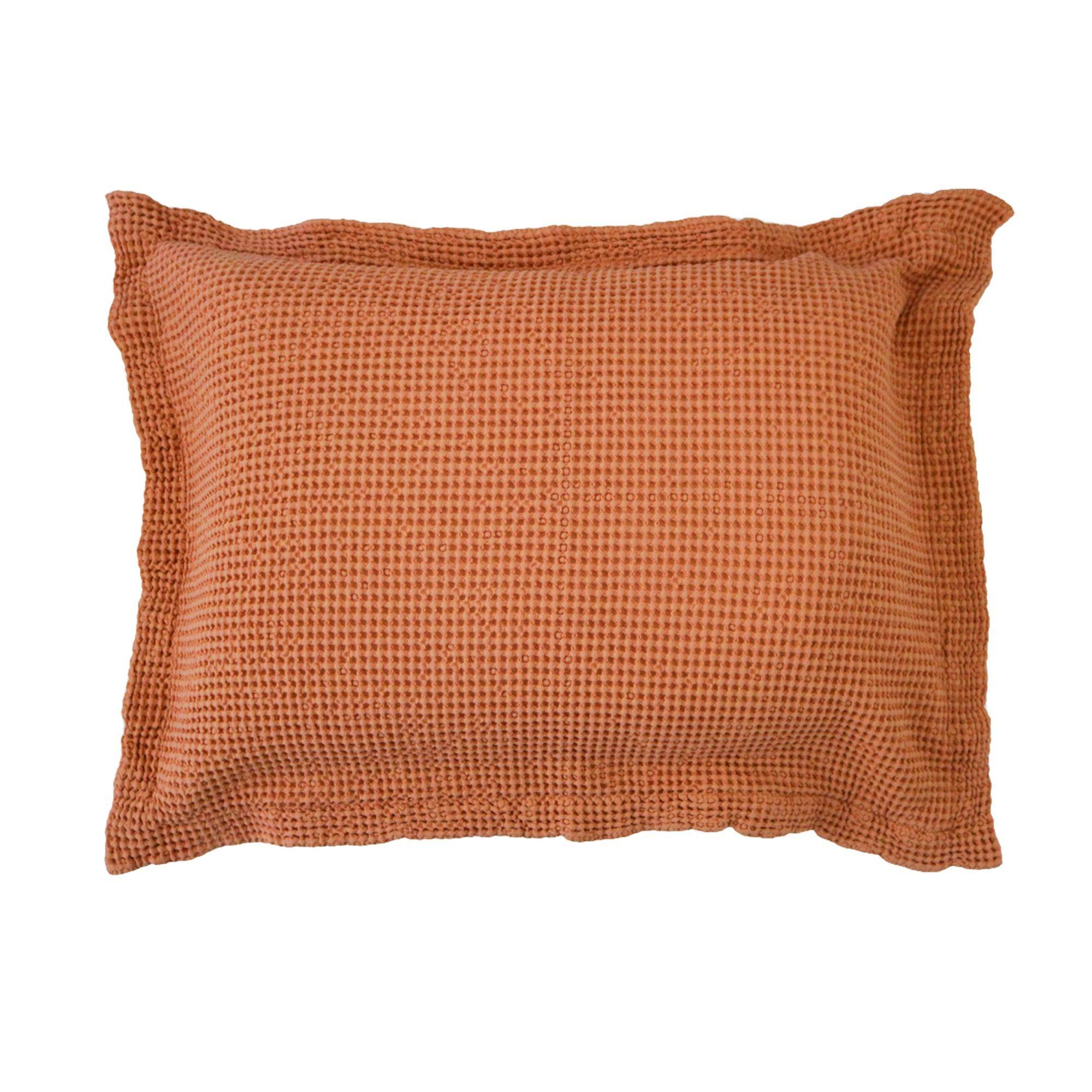 Capa de Almofada Favo Soft - LethesHome