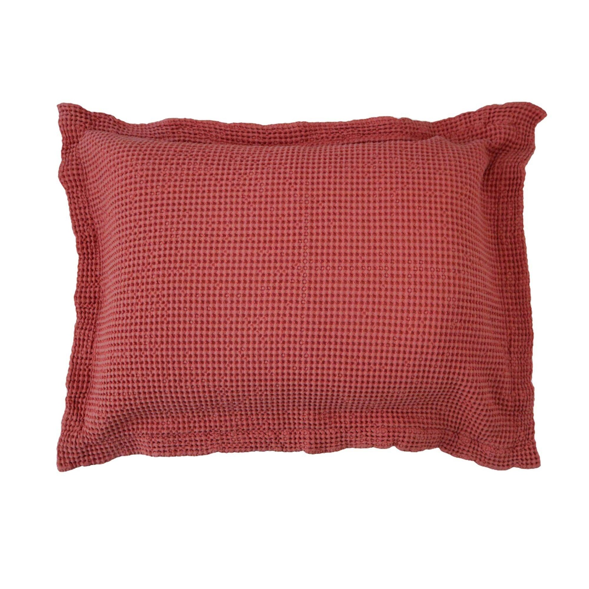 Capa de Almofada Favo Soft - LethesHome