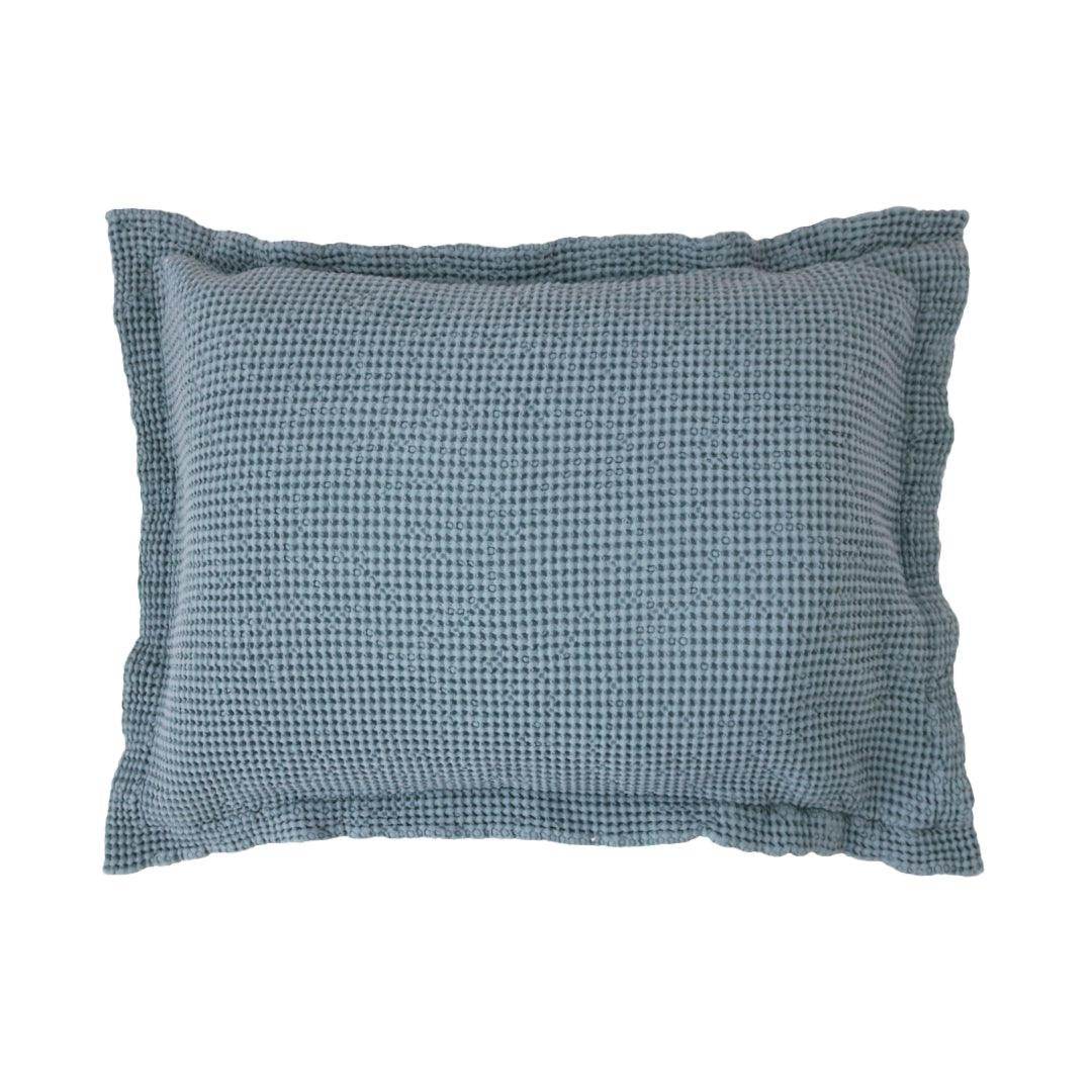 Capa de Almofada Favo Soft - LethesHome