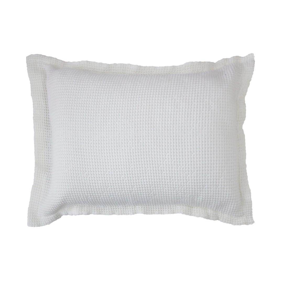 Capa de Almofada Favo Soft - LethesHome