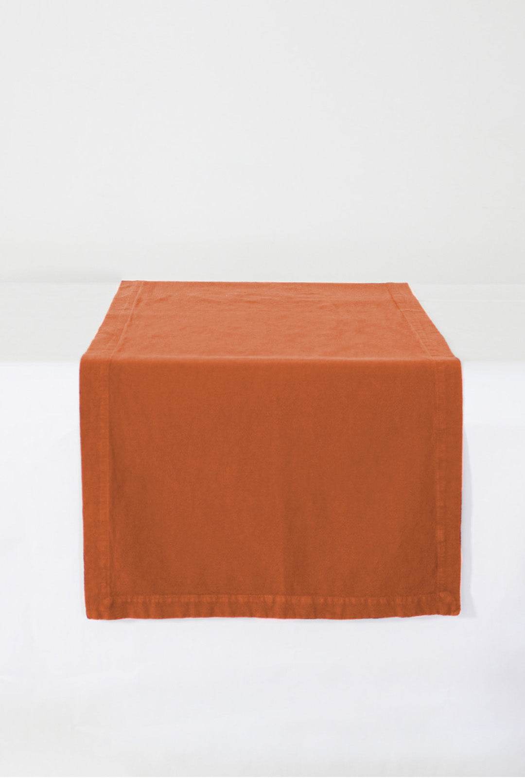 Caminho de Mesa Linho Pure Soft - LethesHome