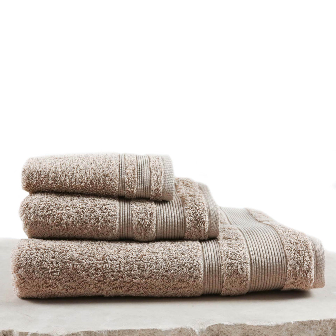 Conjunto de Toalhas de Banho Soft - LethesHome