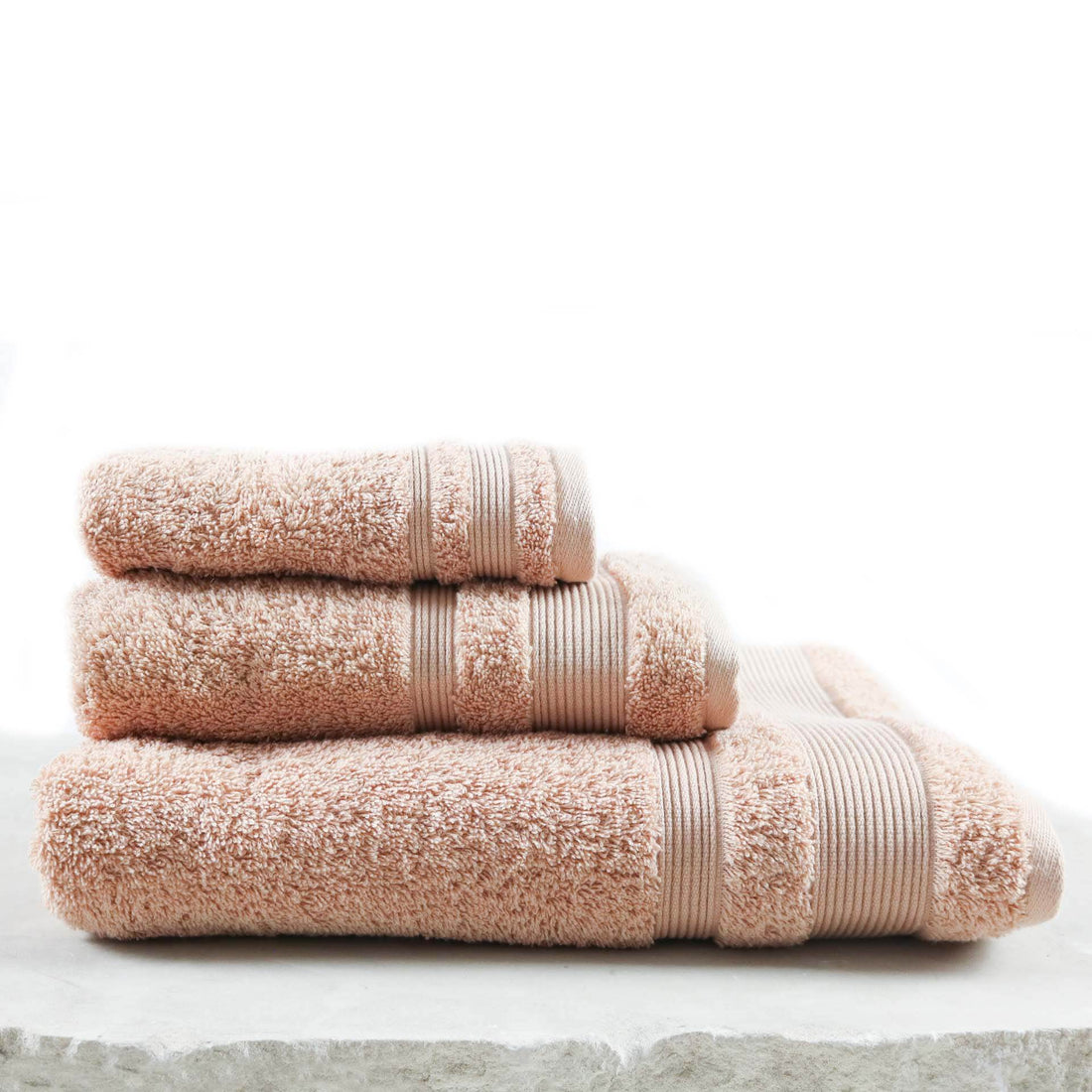 Conjunto de Toalhas de Banho Soft - LethesHome