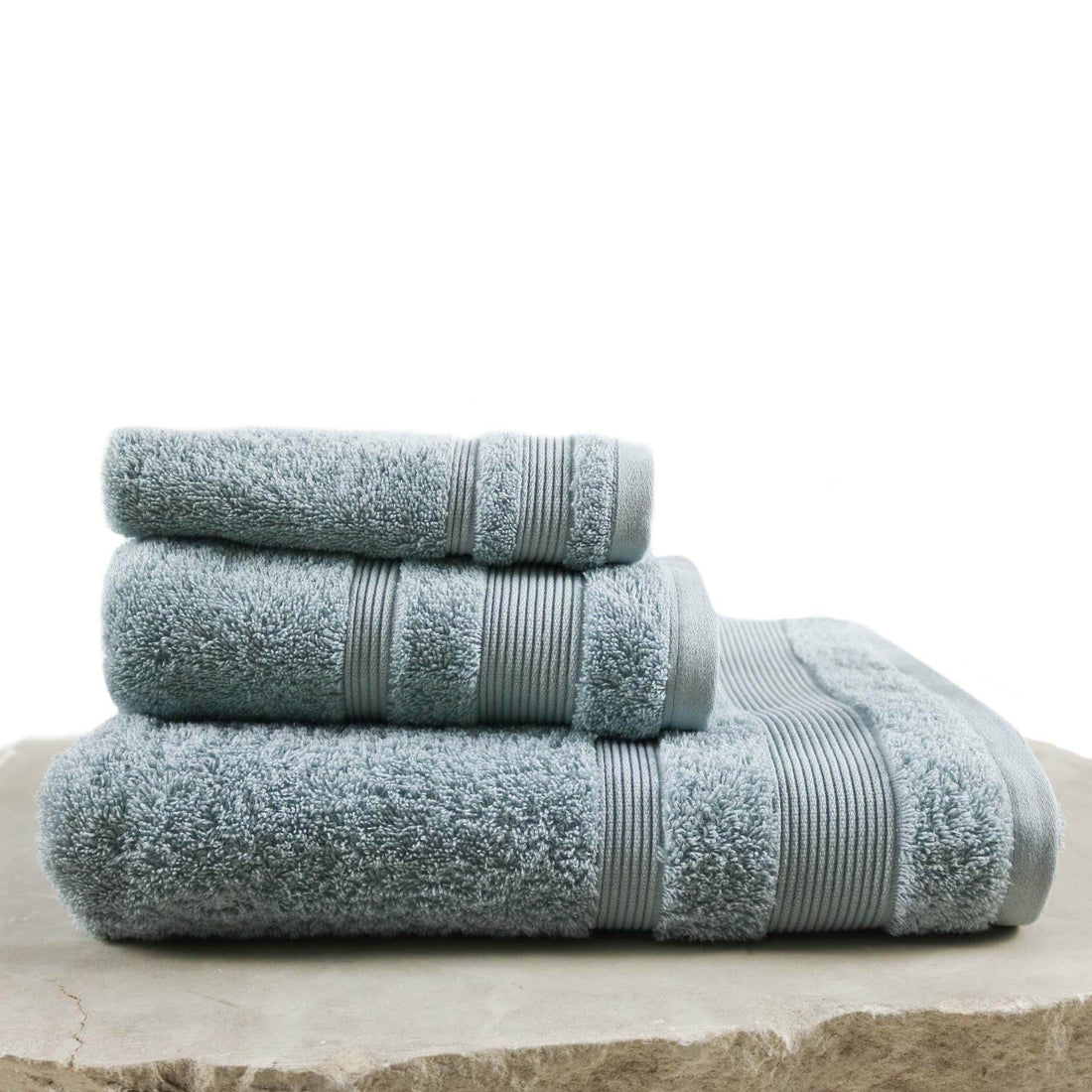 Conjunto de Toalhas de Banho Soft - LethesHome